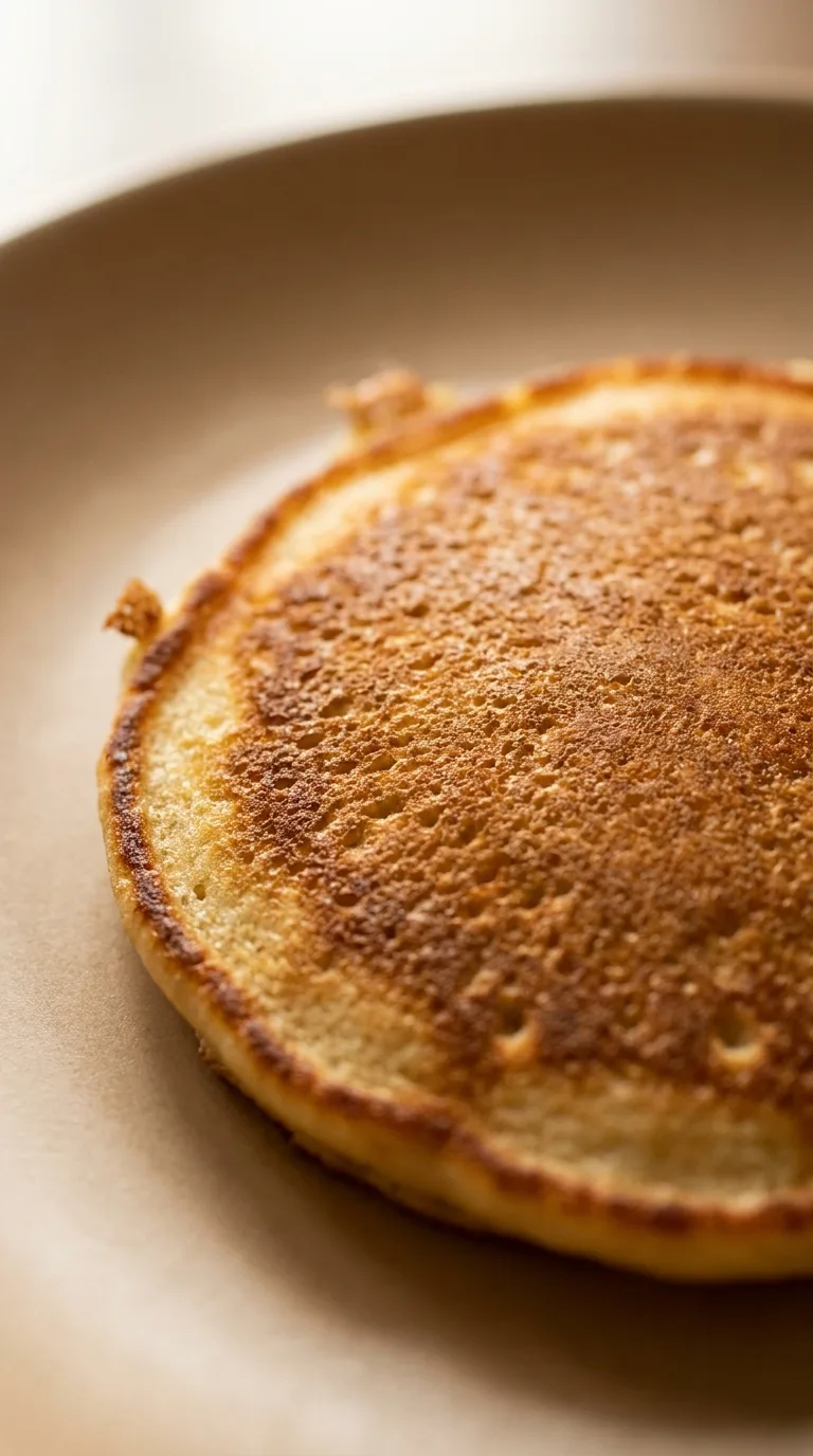 Blueberry Pancakes: Fluffy American Breakfast Cakes – step 7: Fry the pancakes