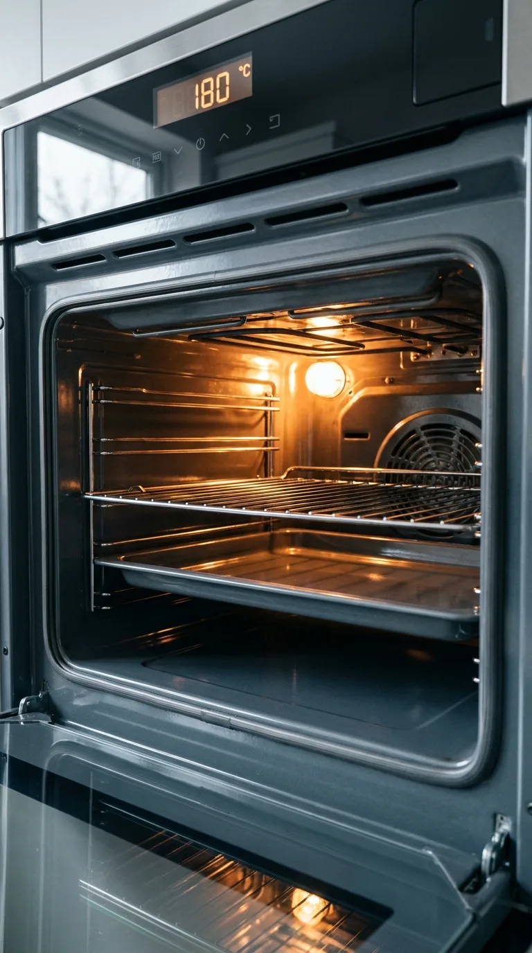 Chicken Breast Enchiladas: Mexican Corn Tortilla Rolls – step 1: Prepare the oven