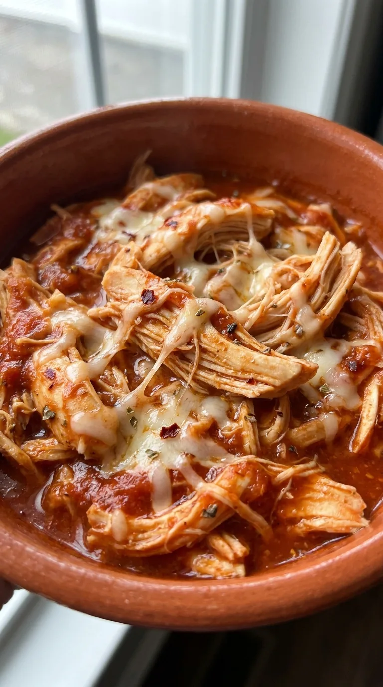 Chicken Breast Enchiladas: Mexican Corn Tortilla Rolls – step 5: Mix the filling