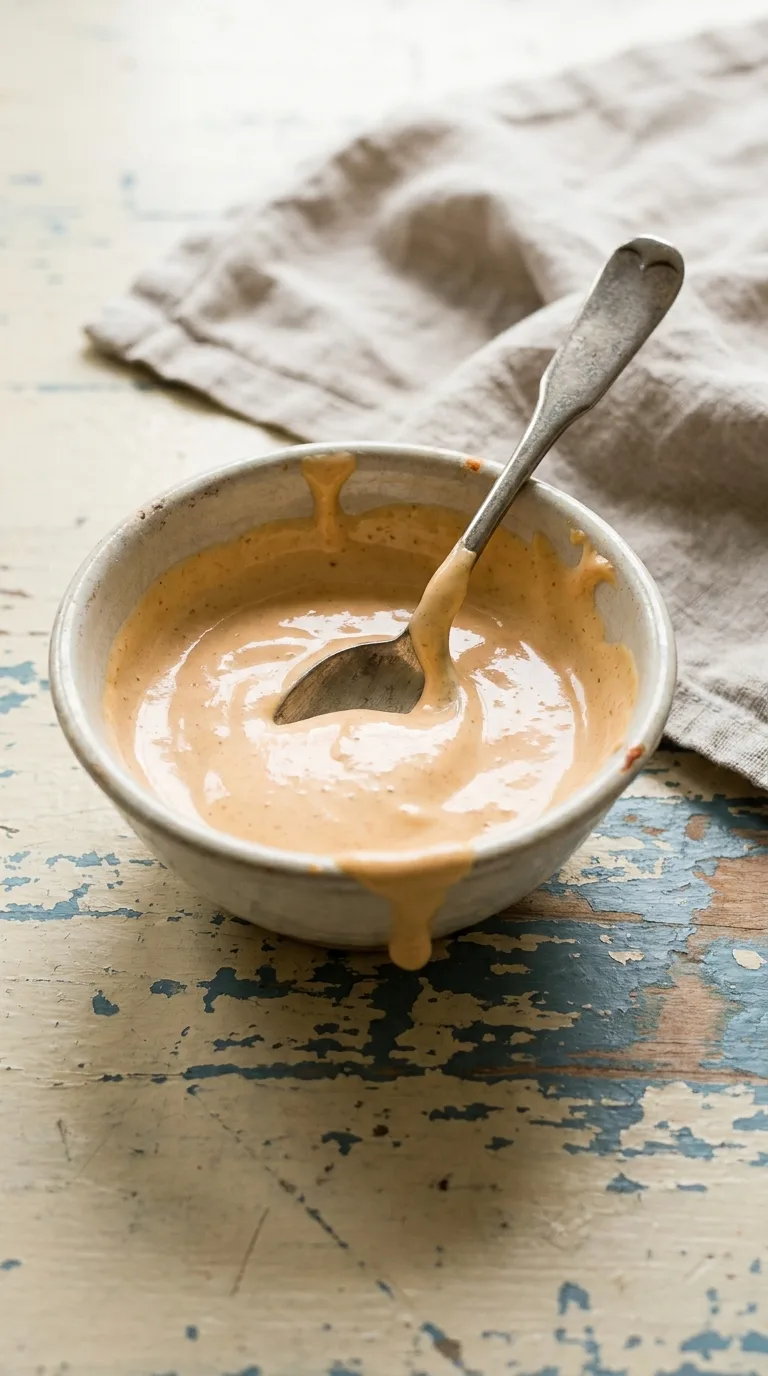 Gluten Free Fish Tacos: Mexican White Fish with Lime Crema – step 1: Prepare the crema
