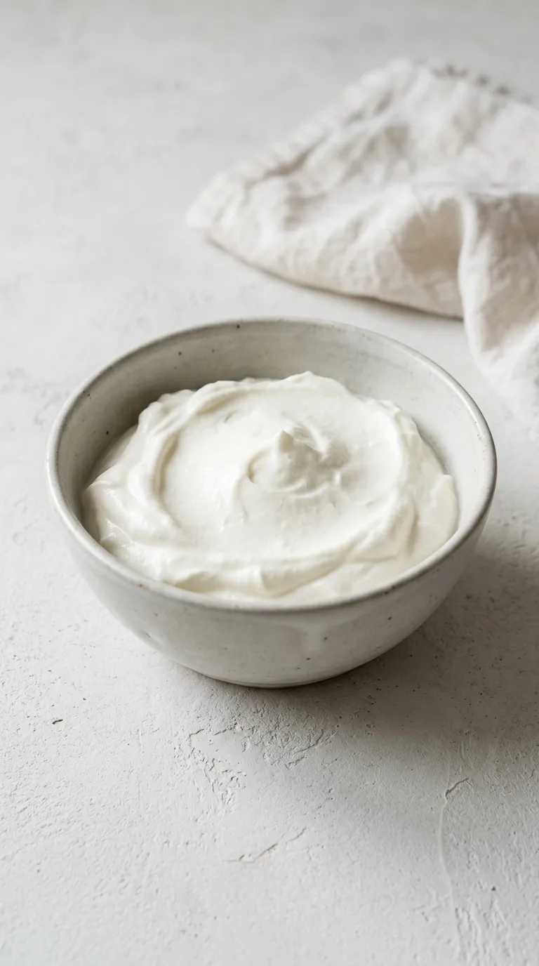 Greek Yogurt Granola with Honey: Protein Breakfast Bowl – step 1: Prepare the base
