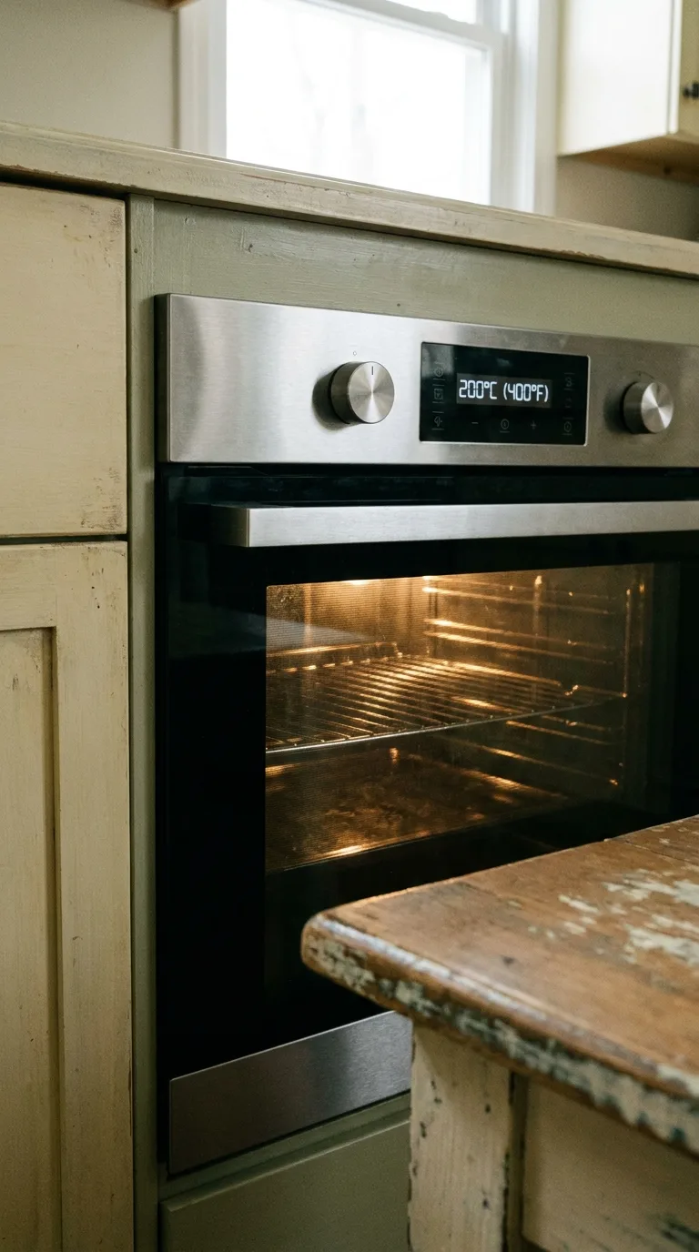 BBQ Pizza Flatbread: Smoky Halal Chicken Pizza – step 1: Heat the oven