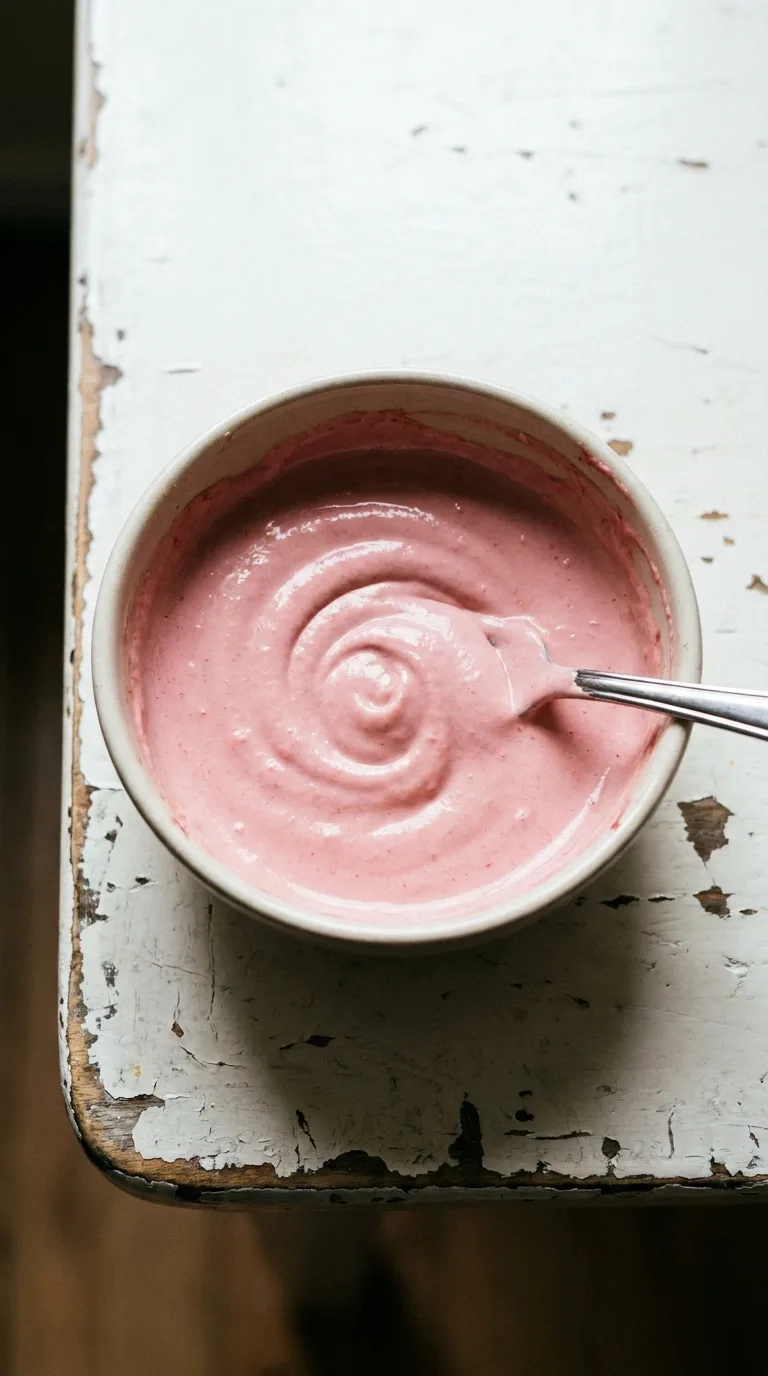 Halloween Deviled Eggs Eyeballs: Savoury Egg Appetisers – step 5: Mix the filling