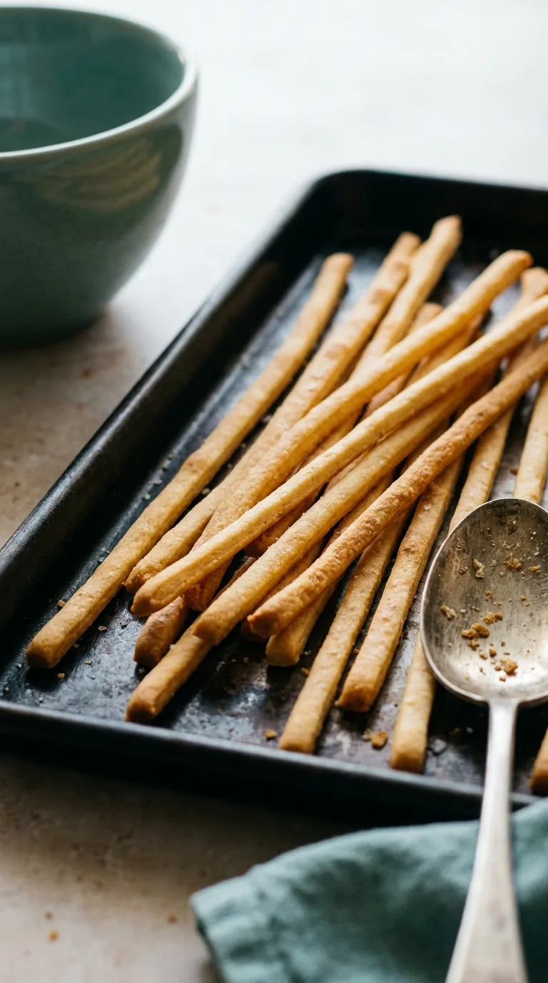 Chocolate Hazelnut Protein Dip: Savoury-Sweet Nut Spread – step 7: Shape and bake