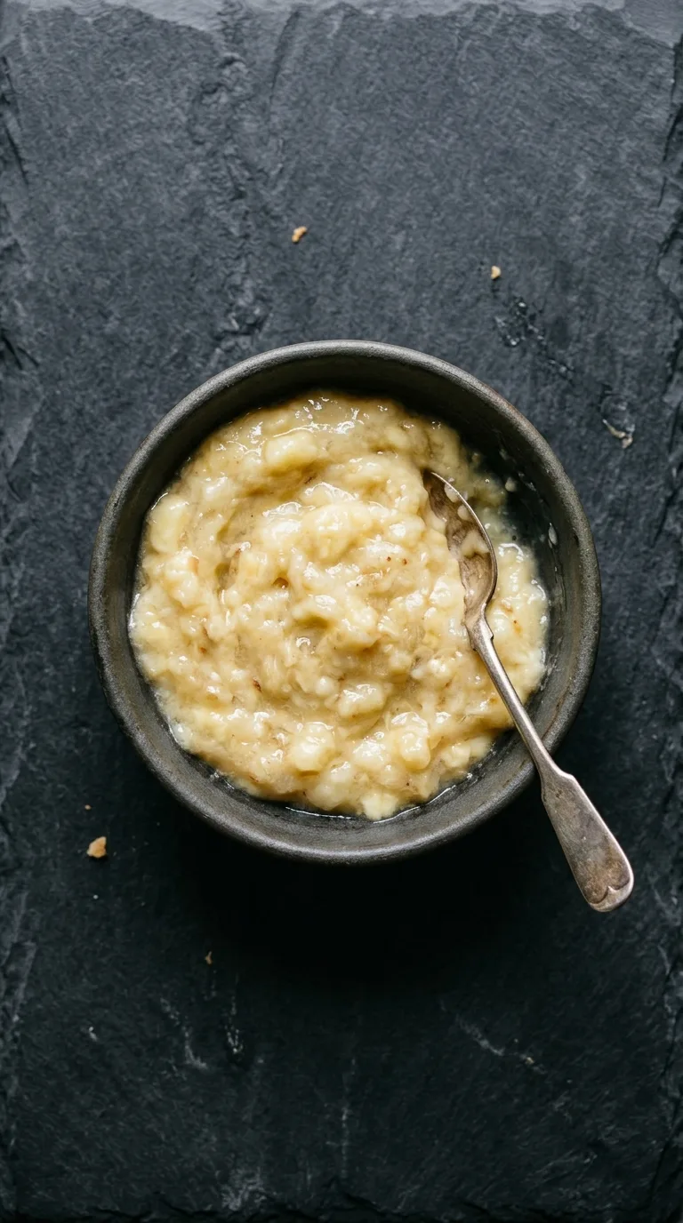 Protein Oat Bars: No-Bake Breakfast Squares – step 2: Prepare the binder