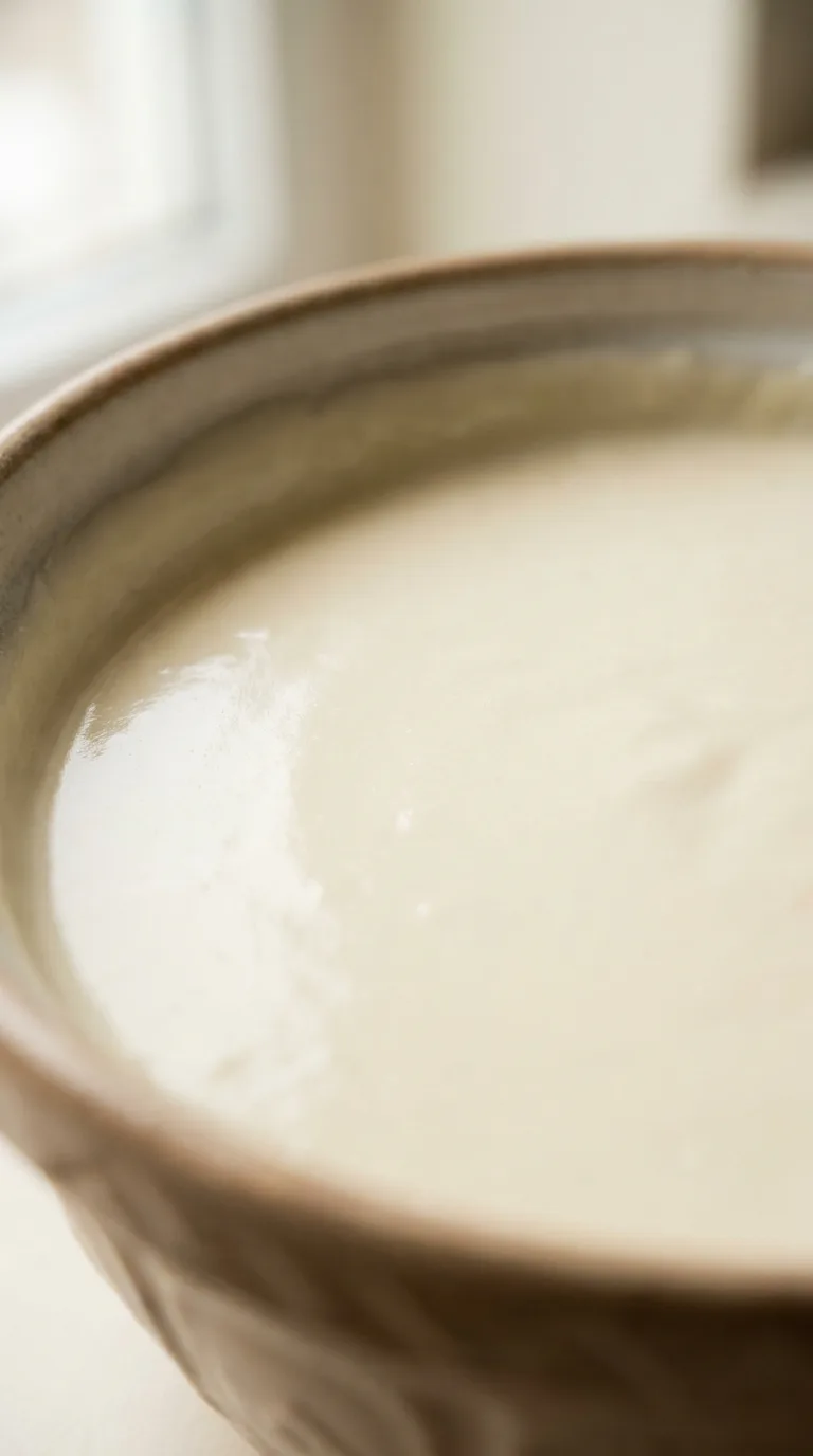 Keto Protein Powder Pancake: Fluffy Low-Carb Breakfast – step 3: Add dry ingredients