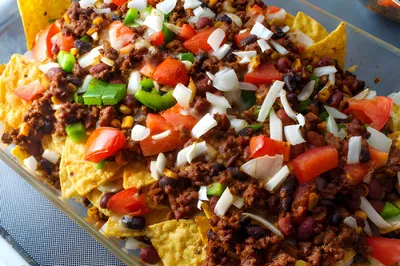 Quick & Easy Recipes