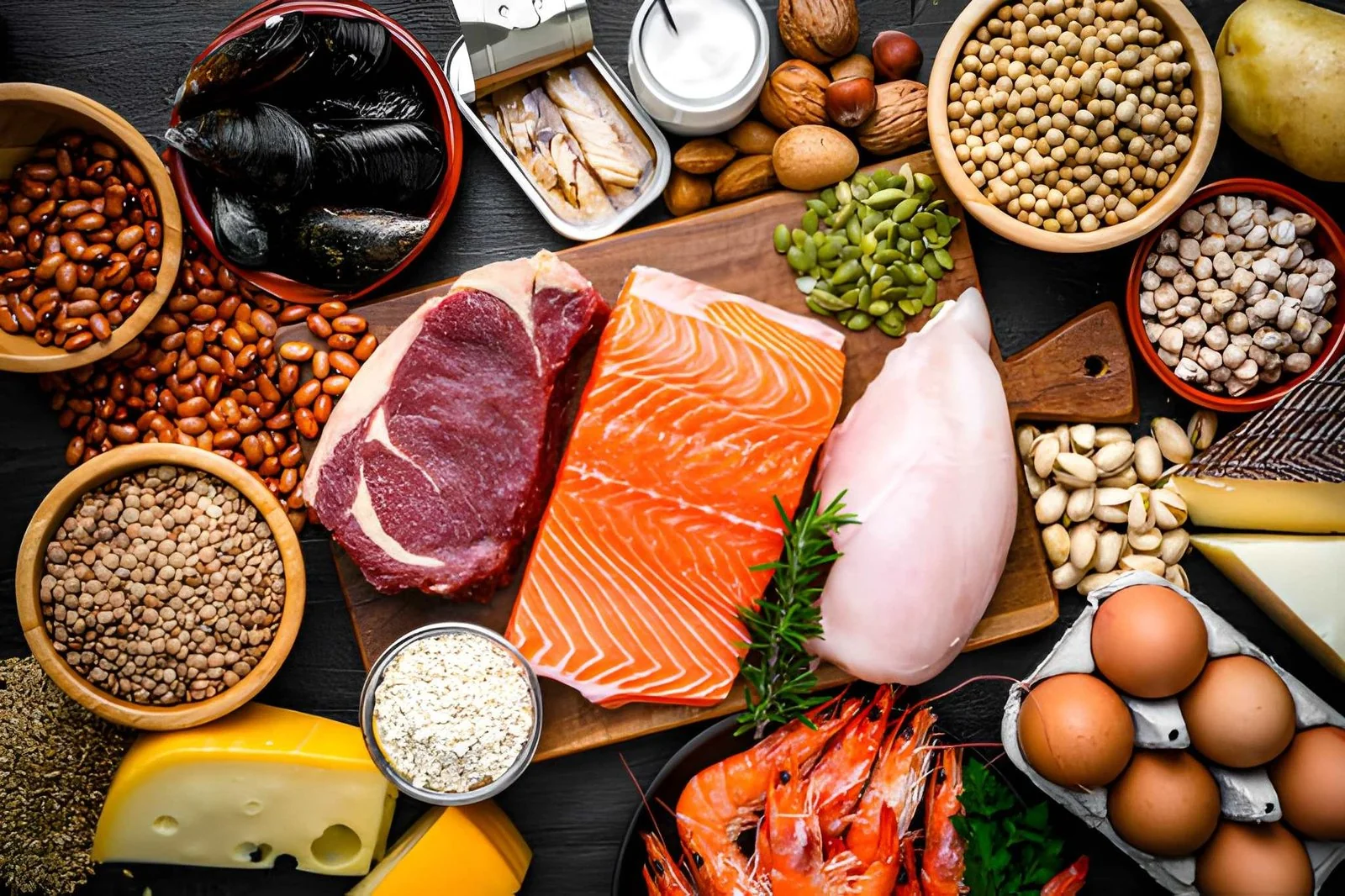 Discover Delicious Recipes for Every Moment