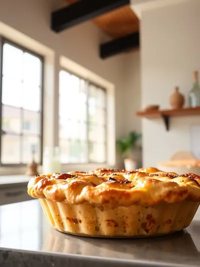 Dolly Parton's Easy 5‑Ingredient Casserole