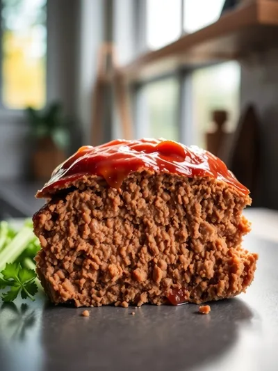Best Meatloaf You'll Ever Make