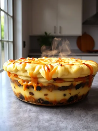 Quick & Easy Shepherd's Pie Recipe
