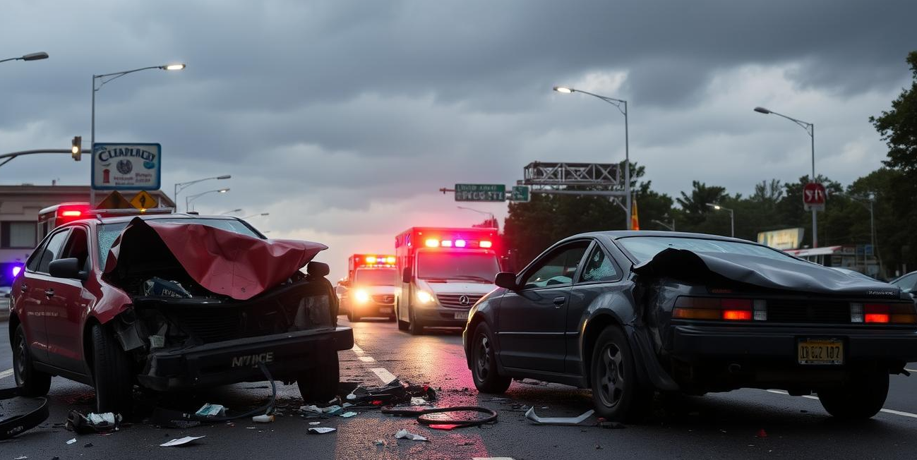 How to Build a Solid Legal Case After a Car Accident