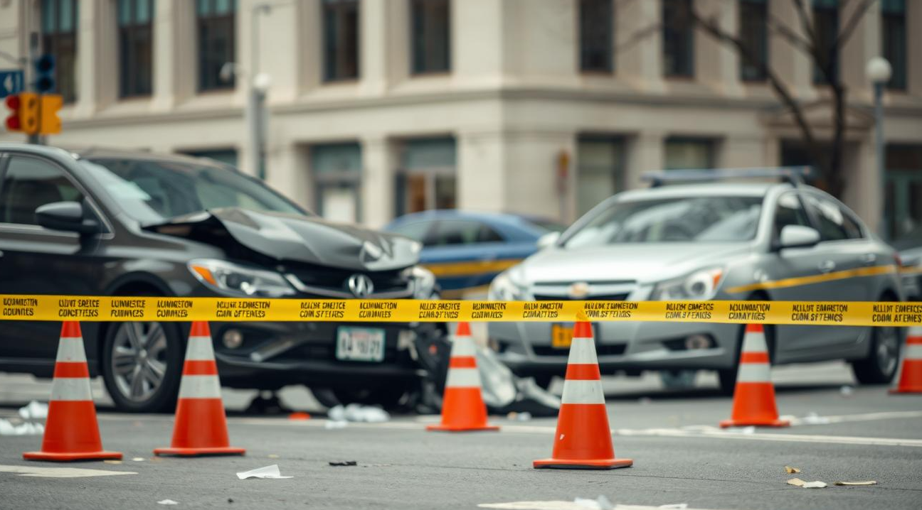 Car Accident Lawsuits