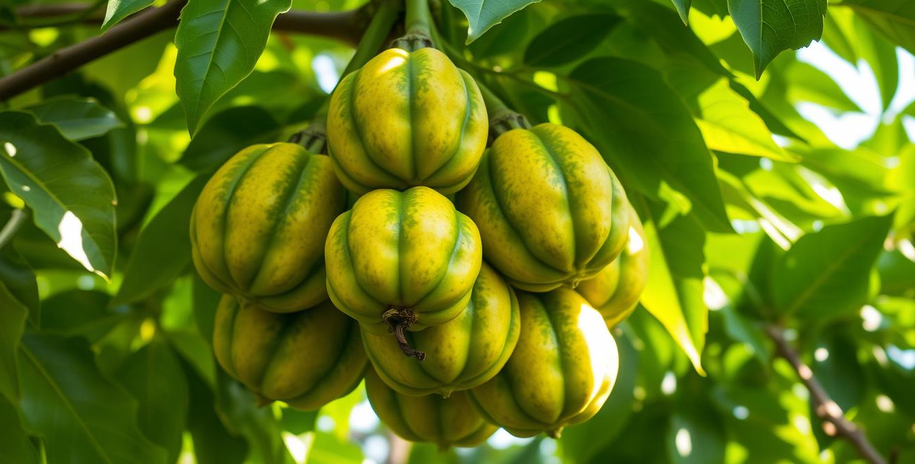 Garcinia Cambogia