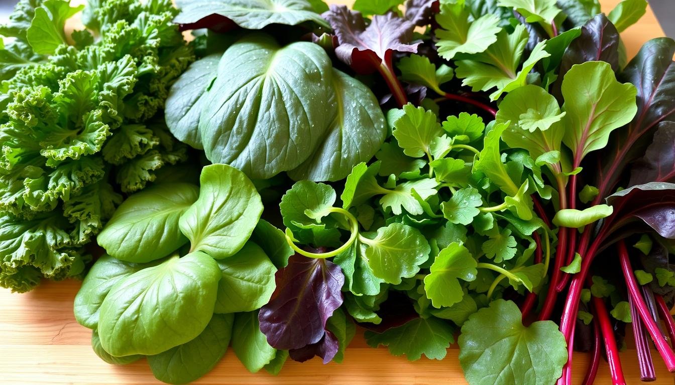 10 Delicious Ways to Add More Greens to Your Diet