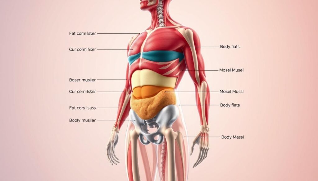 Body Fat: Understanding Composition and Health