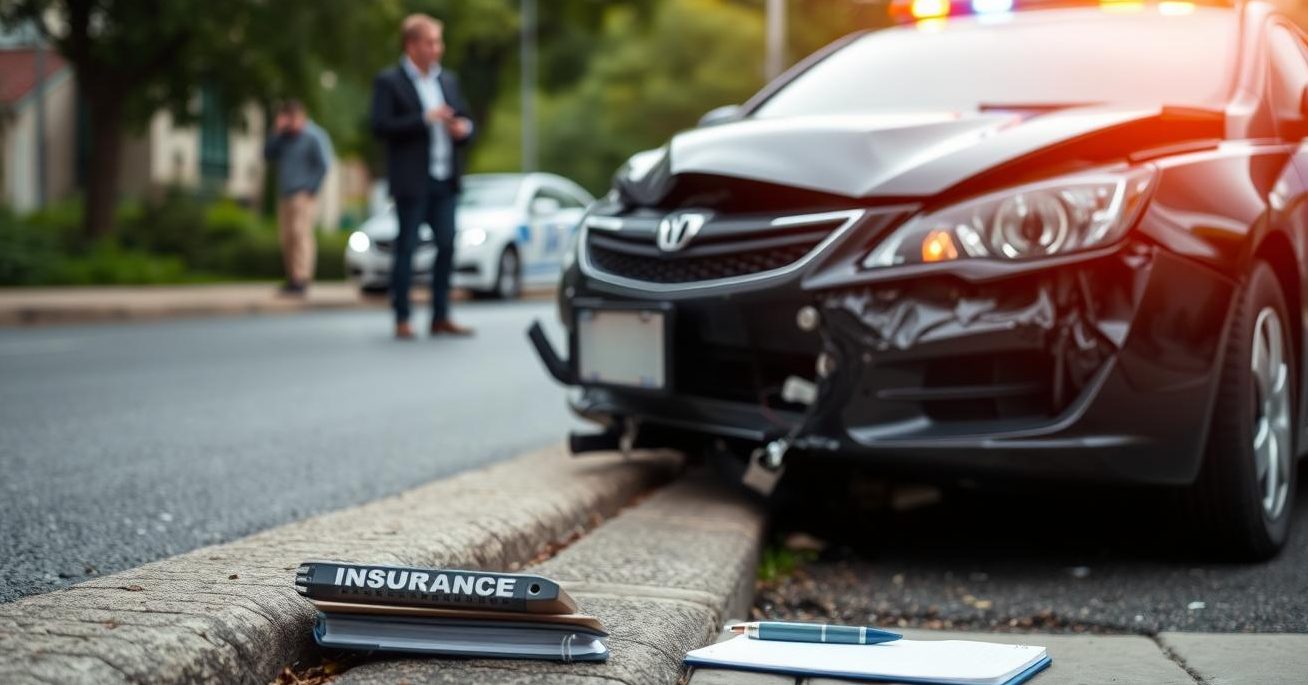 Smart Legal Tactics: Win Your Car Accident Claim Today