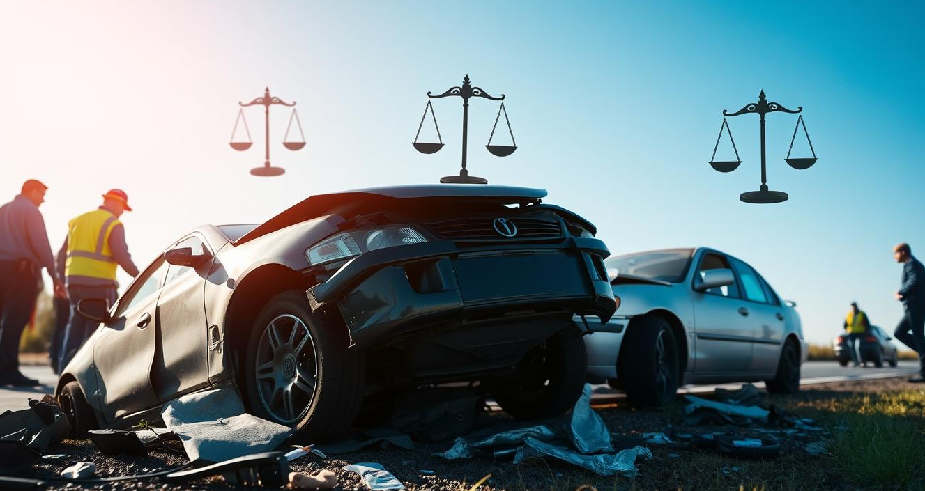 Car Accident Compensation: Expert Legal Strategies