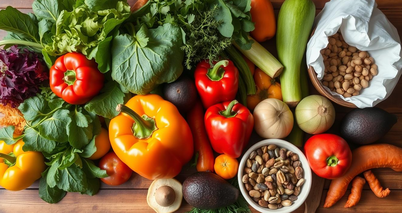 How to Transition to a Plant Based Diet: Tips and Recipes