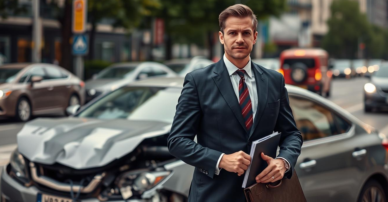 Top Tips for Choosing a Car Accident Attorney