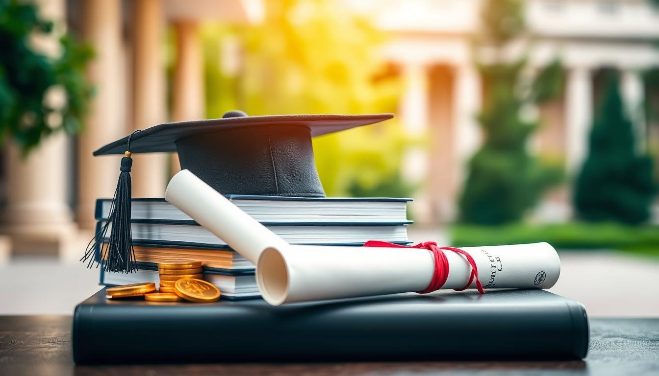 Funding Your Studies: Essential Scholarship Tips for Law Schools