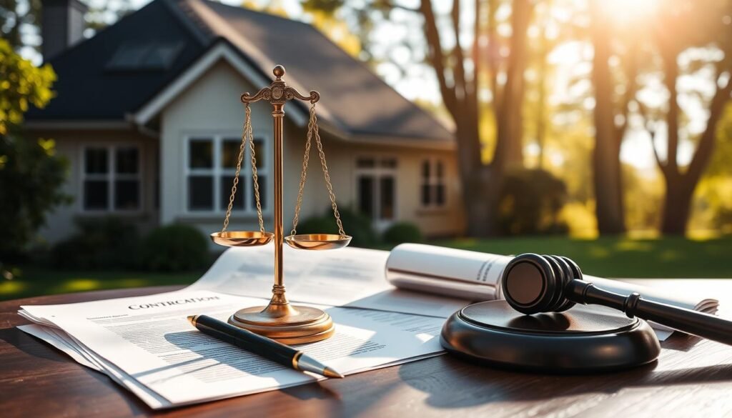 Legal considerations for homes for sale by owner