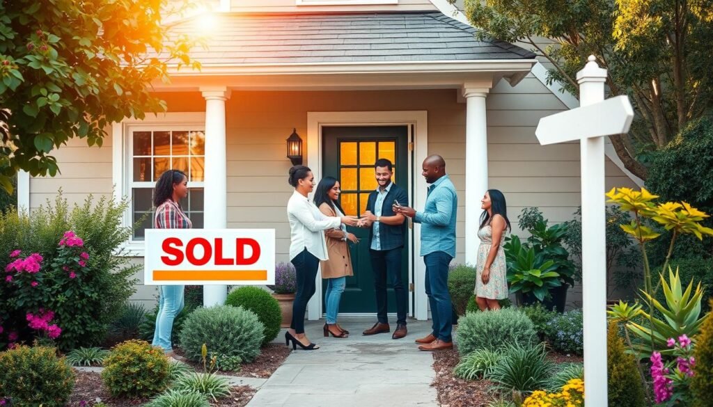 Success stories of affordable homebuyers