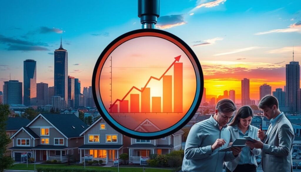 Understanding real estate market trends