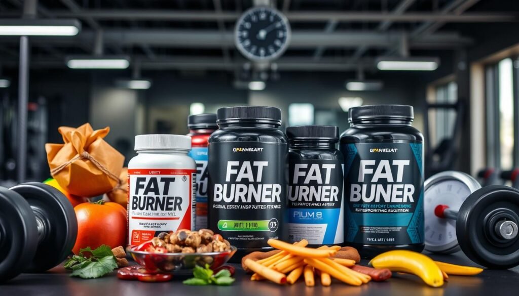 best fat burners for men