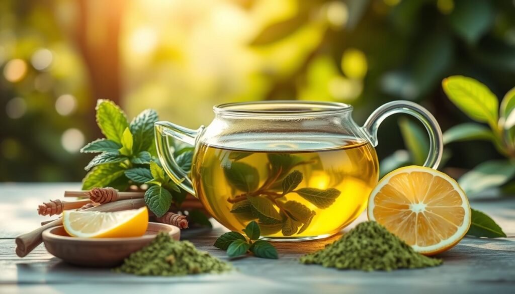 best tea for slimming