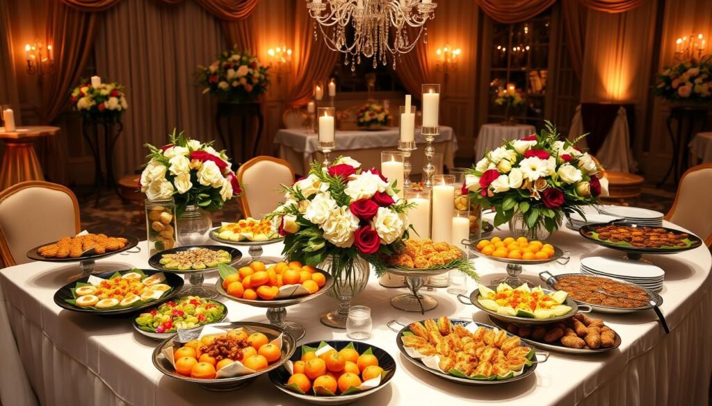 cava catering packages