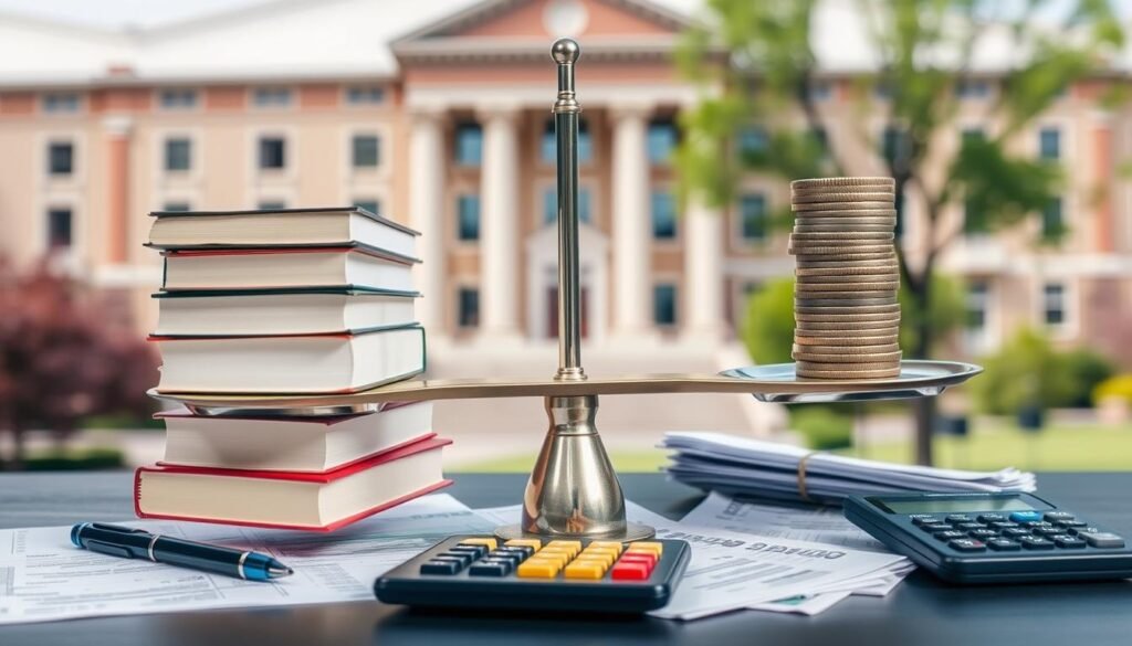 managing dual degree costs