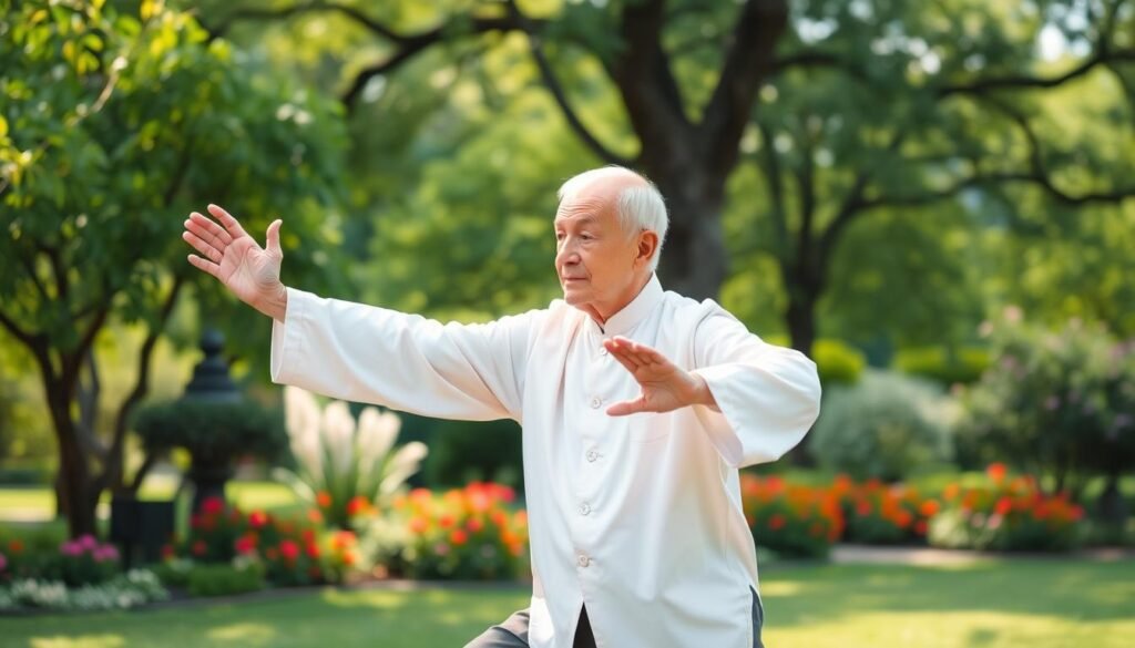 mindful movement for seniors