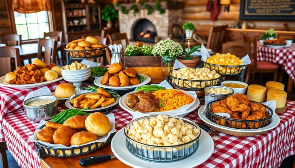 order cracker barrel catering