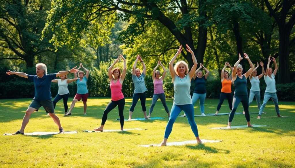 overcoming exercise barriers