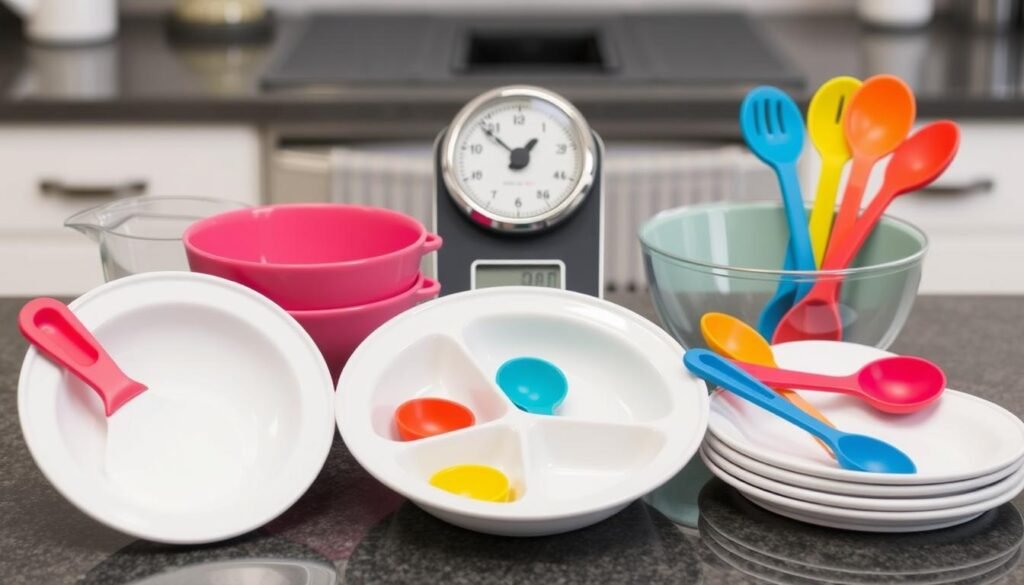 portion control tools