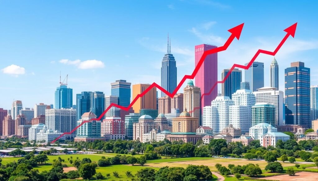 real estate market trends