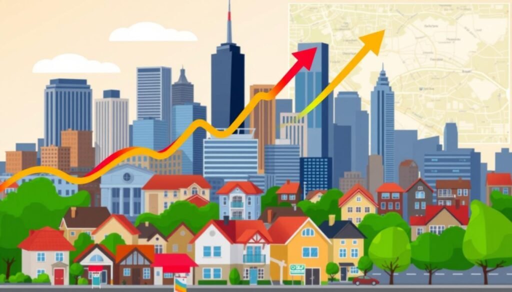 real estate market trends