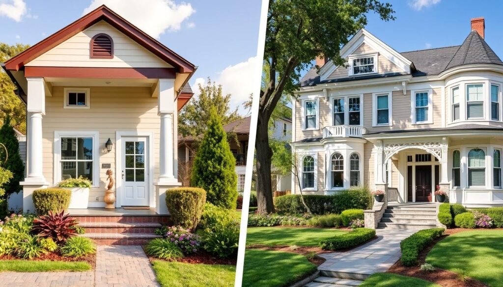 remodeling vs buying existing home