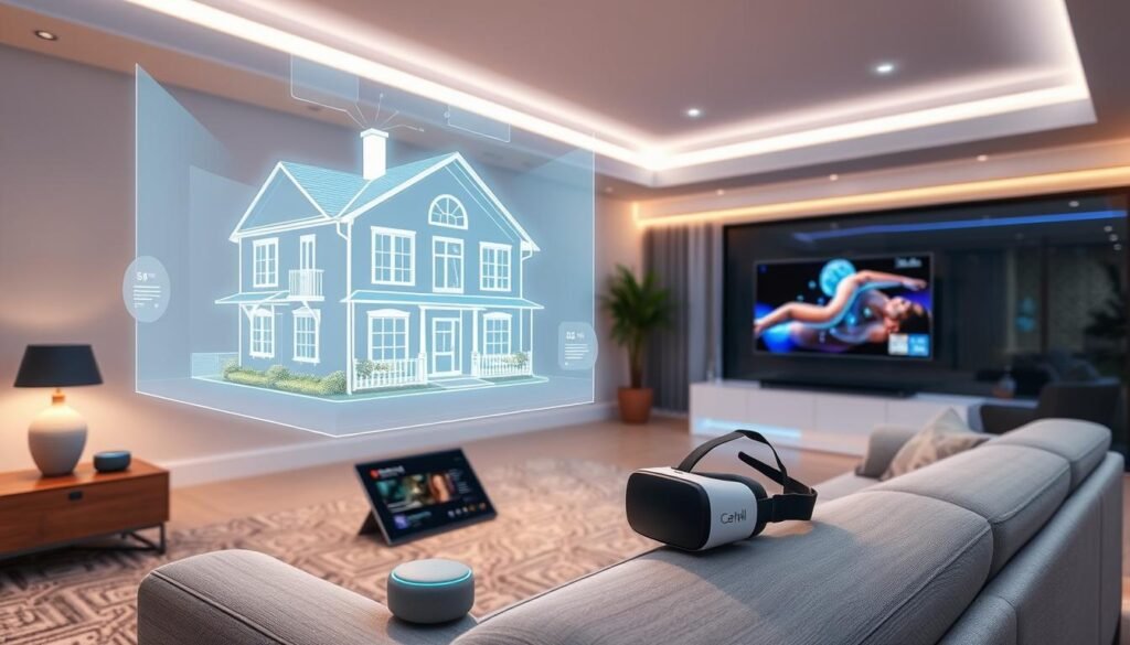 technology in home buying