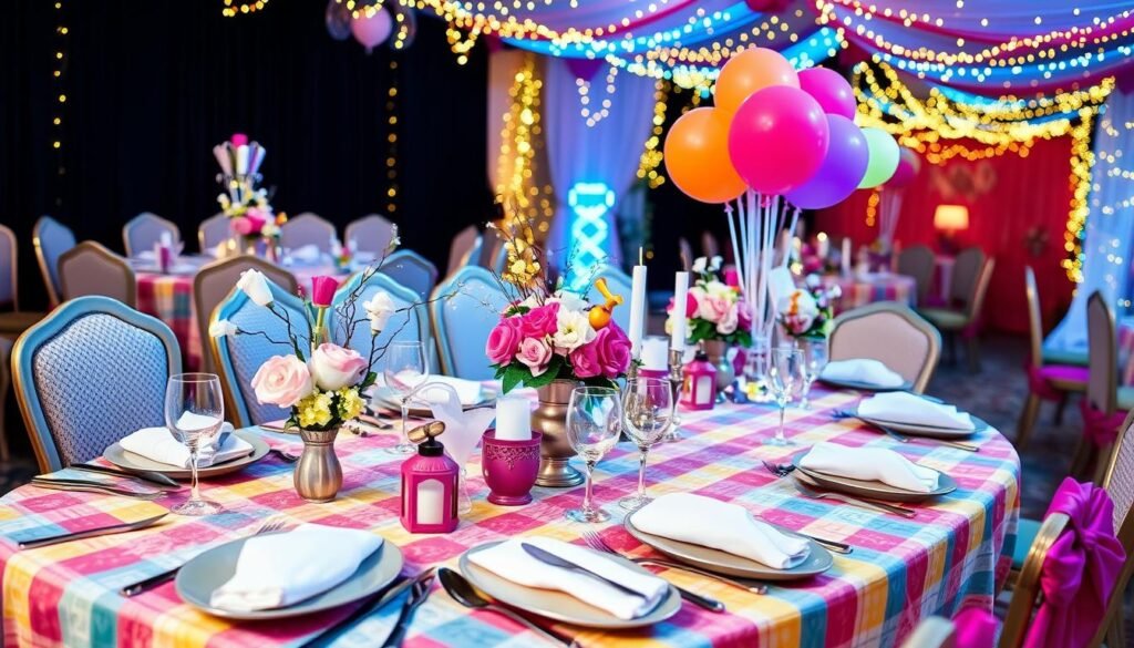 themed event planning