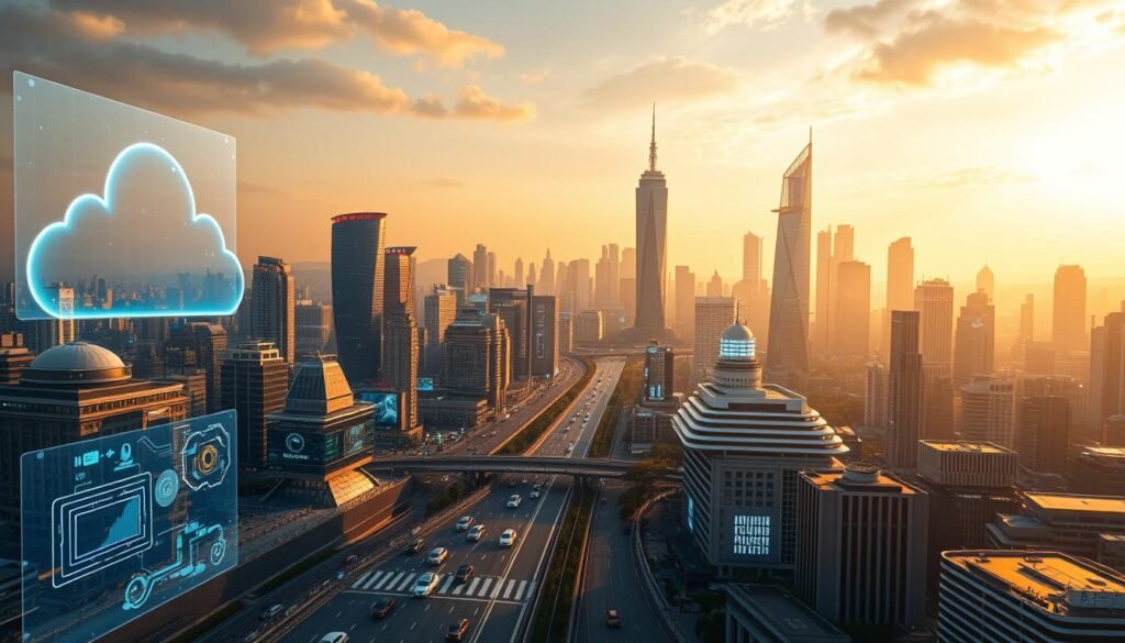 Digital Transformation Trends