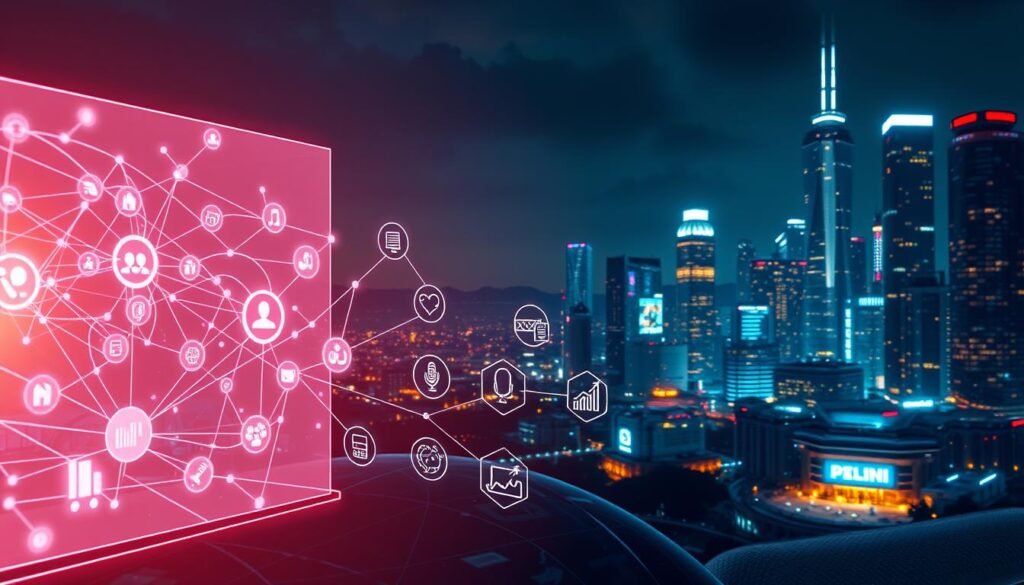 Digital Transformation Trends
