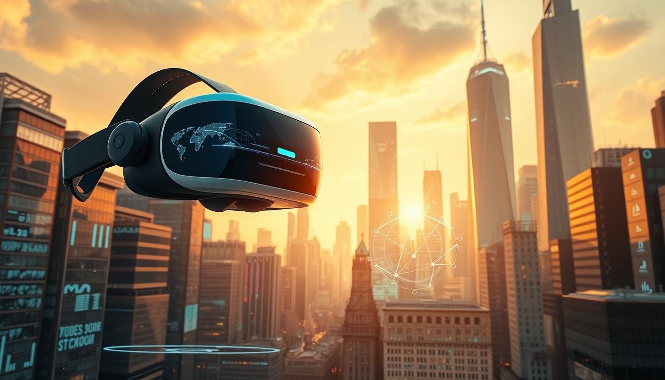 The Future of Virtual Reality in Business