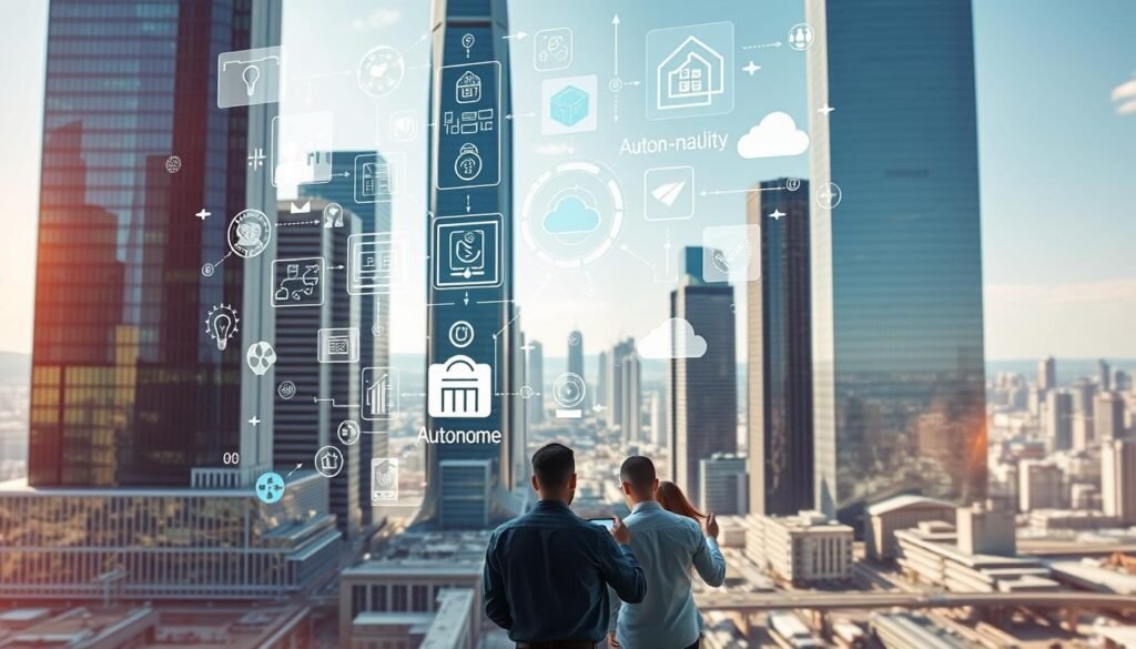 digital transformation solutions