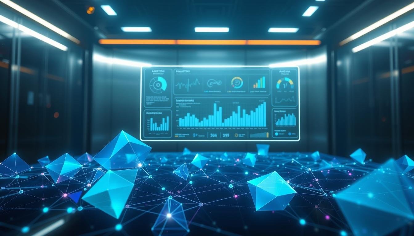 Analysis with Data Algorithm