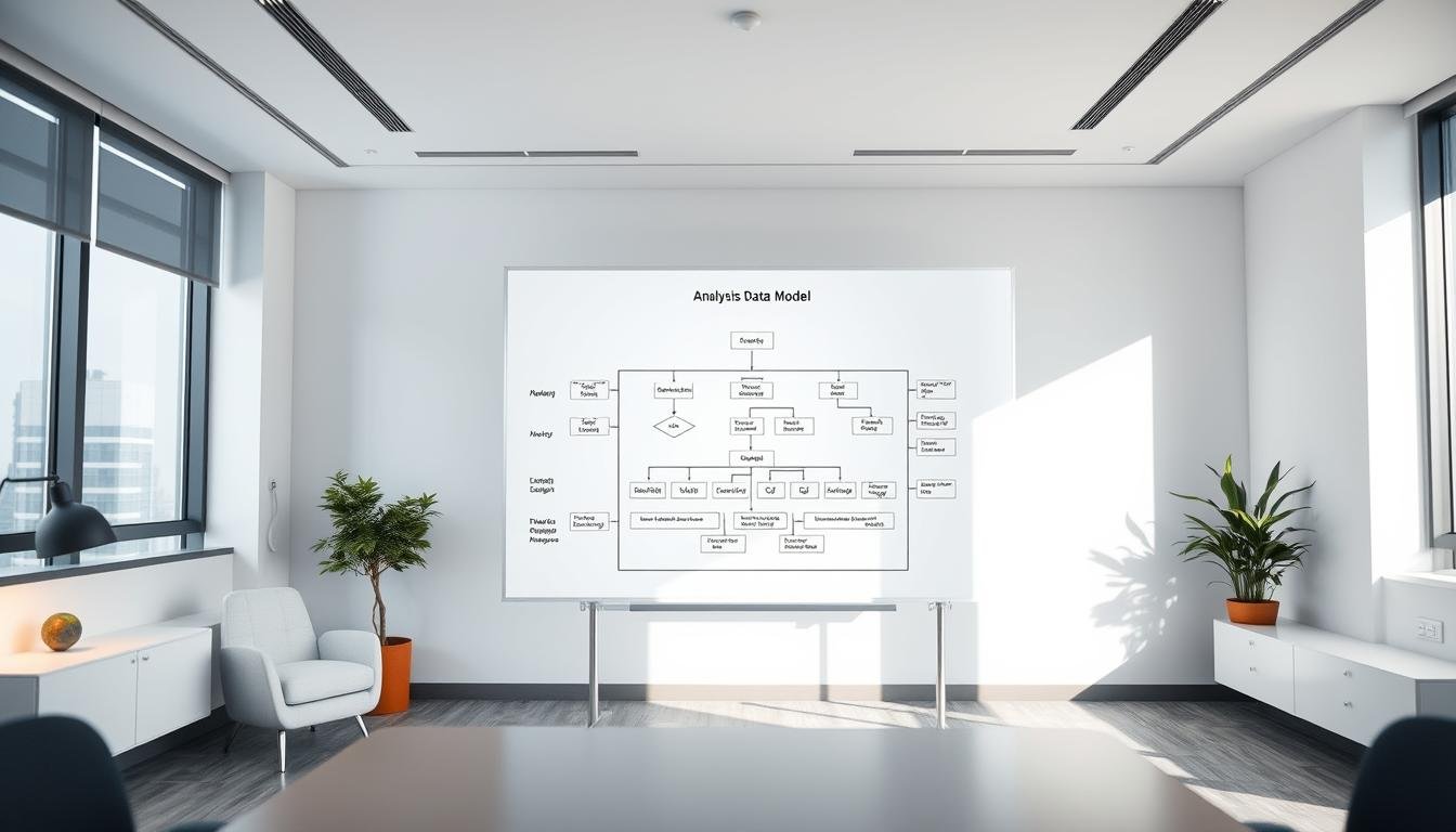 Analysis Data Model