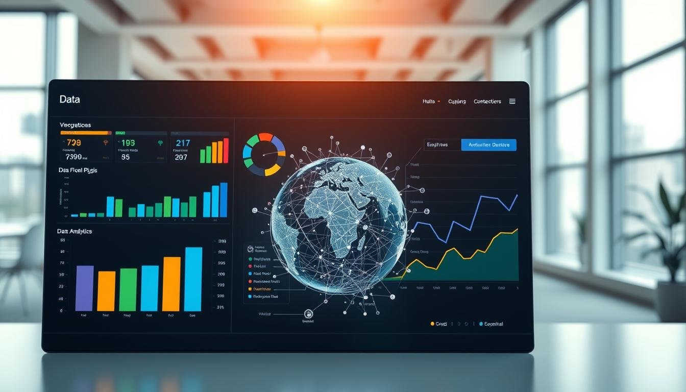Analysis Database